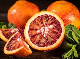 Blood Orange Extract: The Treasure Fruit That Helps Lose Weight