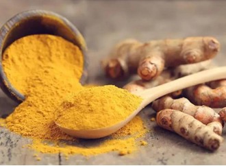 Nature's Anti-Inflammatory Gold: Turmeric Extract