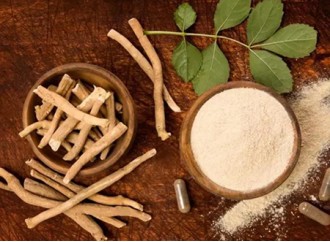 Performance of Ashwagandha Extract in Sports