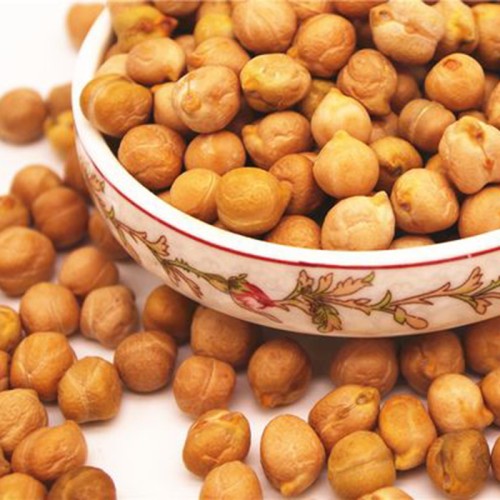 Chickpea protein