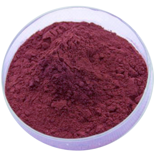 mulberry fruit extract 1%~2% DNJ,HPLC