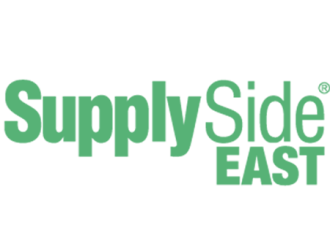 Welcome to visit us at SupplySide East 2023