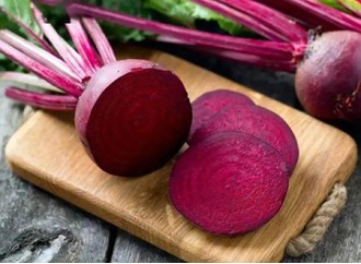 Beetroot Extract: A Novel Healthy Food Choice