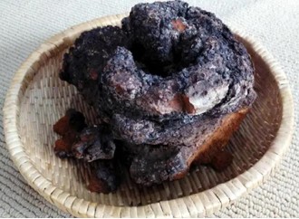 For health, you need to know about the king of fungi: Chaga