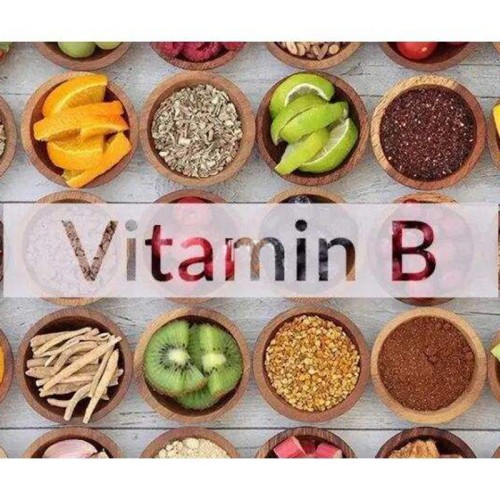 Vitamin B2 Riboflavin Powder 99%