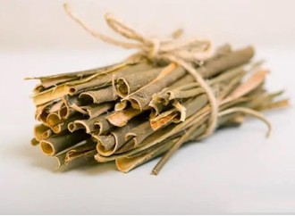 Will natural anti-wrinkle factor - white willow bark extract become the next hot spot?