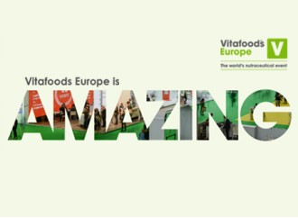 Congratulations to JHD Corp for successfully participating in VitaFood Europe 2023