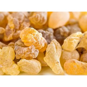 Benefits of Boswellia Extract for Anti-Aging