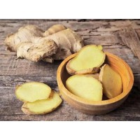 Ginger Powder & Ginger Extract