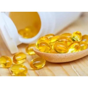 How to identify high-quality fish oil softgels?