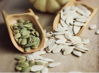 Is organic pumpkin seed protein effective for prostatitis?