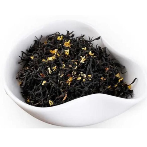 Black Tea Extract