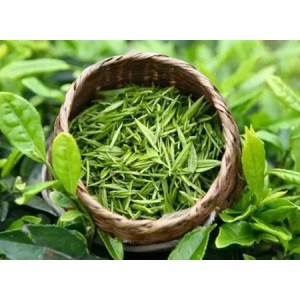 Does the functional food raw material green tea extract have the effect of losing weight?