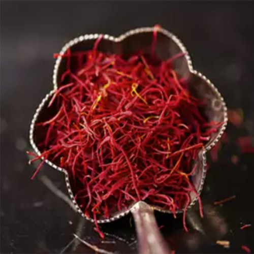 Saffron Extract