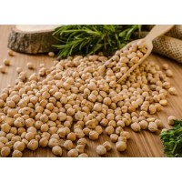 Can chickpea protein help with weight loss? How about the heat?