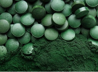 How about supplementing nutrition and boosting immunity with organic spirulina tablets?