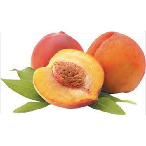 Peach Fruit Powder