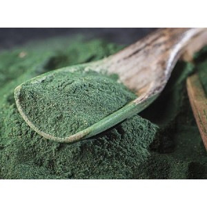 Organic Spirulina Powder/Tablets