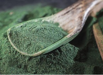 How to identify the quality of organic spirulina powder? 4 tips