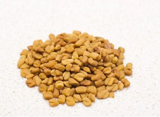 Can fenugreek seed extract help control blood sugar levels?