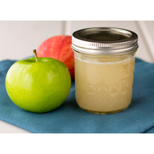 apple pectin benefits and side effects