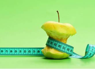 does apple pectin help with weight loss ? 