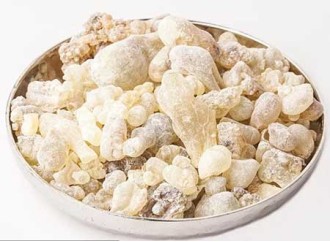 Will boswellia serrata extract become a popular anti-aging ingredient for skin?