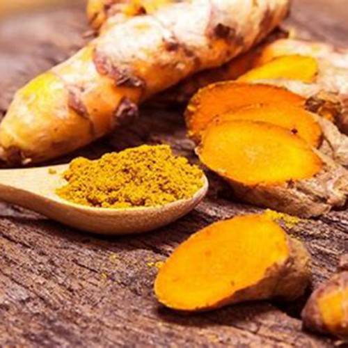 Water Soluble Curcumin