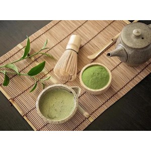 Organic Matcha Powder