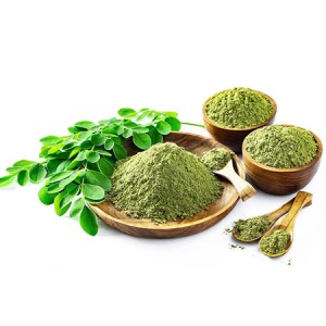 Moringa Leaf Powder For Weight Loss