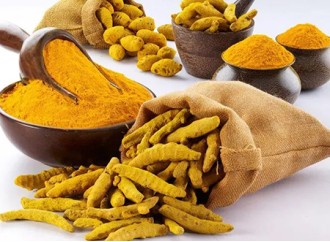 Will taking turmeric extract curcumin for a long time affect liver health?