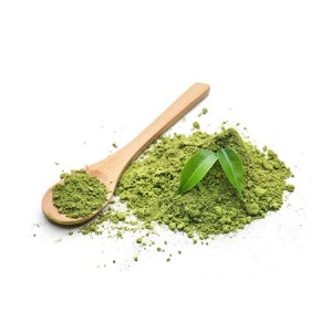 Organic Matcha Powder