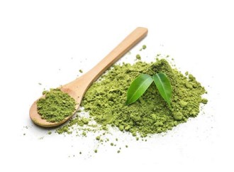How to differentiate between matcha powder and green tea powder?
