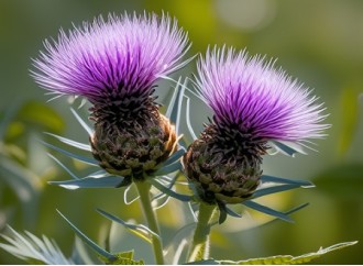How safe is the popular liver-protecting ingredient milk thistle extract?