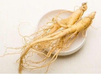 What are the health benefits of taking ginseng extract and maca extract together?