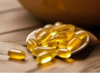 Why is fish oil a basic nutrition that is ignored by most people?