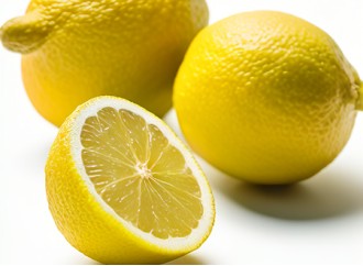 What are the differences between lemon juice powder and lemon freeze-dried powder?