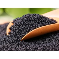 Black Sesame Extract Benefits