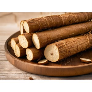 Burdock Root Extract Skincare Benefits