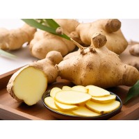 Ginger Extract Zingerone A