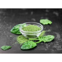 Spinach Extract VS Spinach Powder