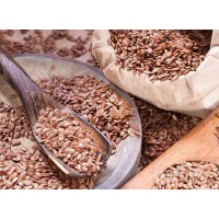 Flaxseed Extract Powder