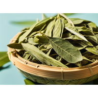 Purified Stevia Leaf Extract
