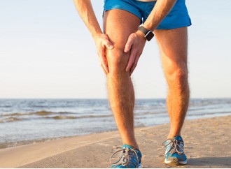 The difference between glucosamine and chondroitin