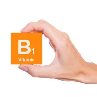 vitamin B1 HCL powder