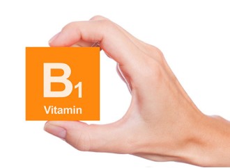 What are the symptoms of vitamin B1 deficiency? How to supplement it?