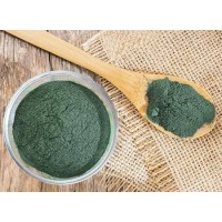 Organic Spirulina Powder