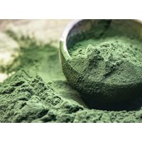 Organic Spirulina Powder