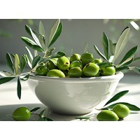 Olive Leaf Extract Oleuropeinin