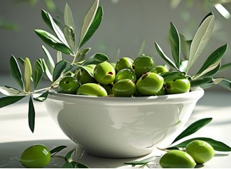 Does Olive Leaf Extract Have an Effect on Fatty Liver Disease?